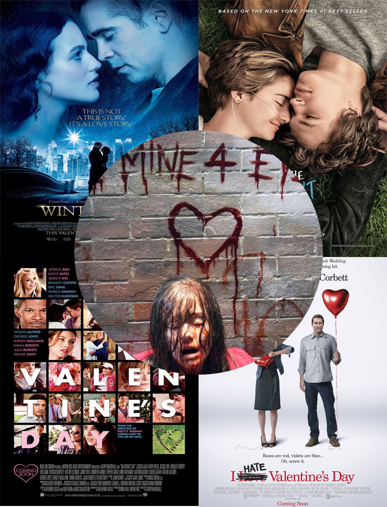 4 filmes românticos para assistir no Dia dos Namorados